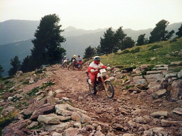 Coll de Pal 5